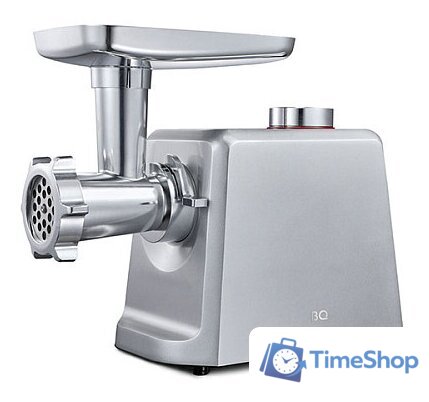 Мясорубка BQ MG1007 - Изображение №1 — Интернет-магазин Time-Shop