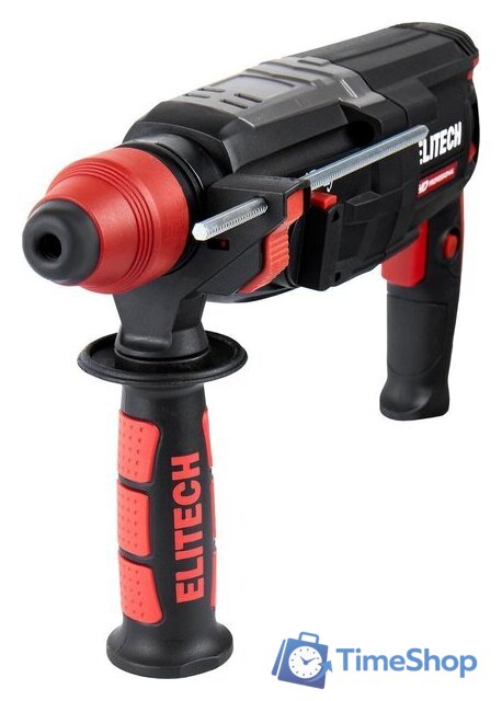 Перфоратор ELITECH RH 0928RE (кейс) - Изображение №2 — Интернет-магазин Time-Shop