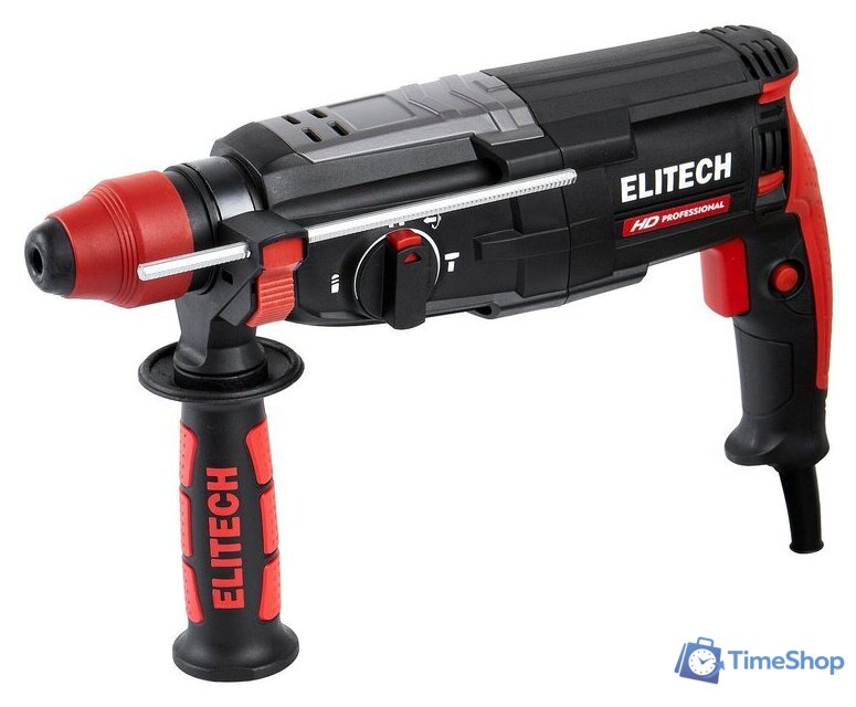 Перфоратор ELITECH RH 0928RE (кейс) - Изображение №1 — Интернет-магазин Time-Shop