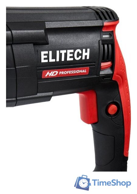 Перфоратор ELITECH RH 0928RE (кейс) - Изображение №7 — Интернет-магазин Time-Shop