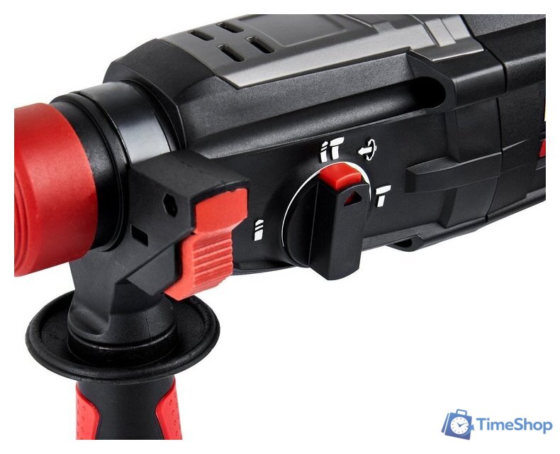 Перфоратор ELITECH RH 0928RE (кейс) - Изображение №6 — Интернет-магазин Time-Shop