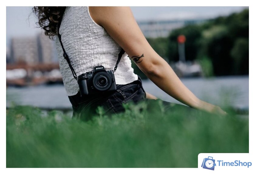 Беззеркальный фотоаппарат Nikon Z50 II Double Kit 16-50mm VR + 50-250mm VR - Изображение №30 — Интернет-магазин Time-Shop