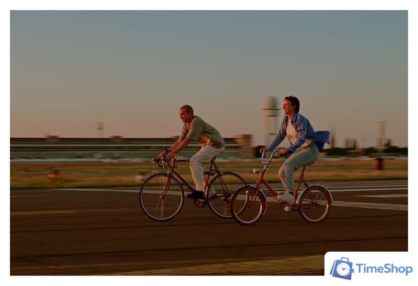 Беззеркальный фотоаппарат Nikon Z50 II Double Kit 16-50mm VR + 50-250mm VR - Изображение №42 — Интернет-магазин Time-Shop