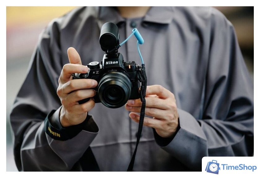 Беззеркальный фотоаппарат Nikon Z50 II Double Kit 16-50mm VR + 50-250mm VR - Изображение №24 — Интернет-магазин Time-Shop