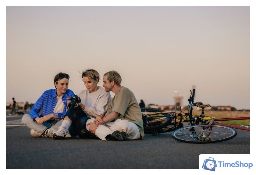 Беззеркальный фотоаппарат Nikon Z50 II Double Kit 16-50mm VR + 50-250mm VR - Изображение №22 — Интернет-магазин Time-Shop