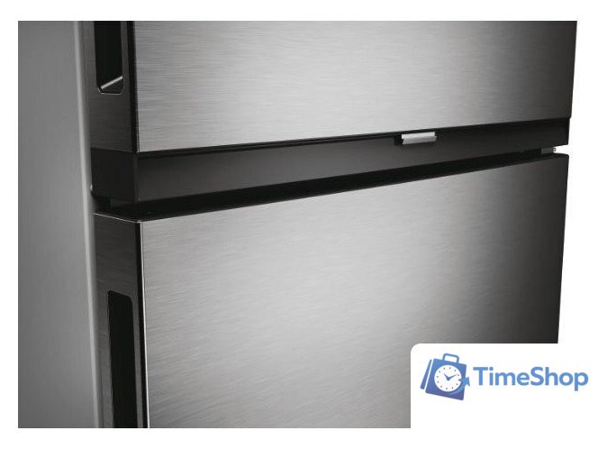 Холодильник Candy CNCQ2T620EX - Изображение №12 — Интернет-магазин Time-Shop