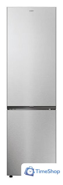 Холодильник Candy CNCQ2T620EX - Изображение №1 — Интернет-магазин Time-Shop