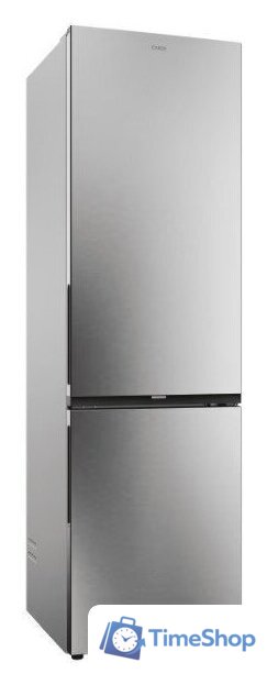 Холодильник Candy CNCQ2T620EX - Изображение №3 — Интернет-магазин Time-Shop