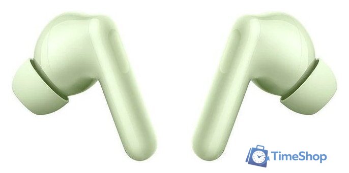 Наушники HONOR Earbuds A Pro (зеленый, международная версия) - Изображение №5 — Интернет-магазин Time-Shop