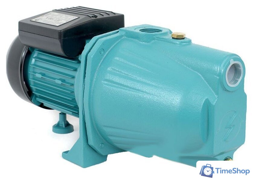 Самовсасывающий насос OMNIGENA JET 100A - Изображение №1 — Интернет-магазин Time-Shop