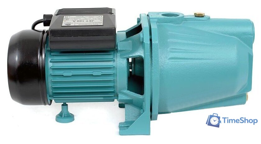 Самовсасывающий насос OMNIGENA JET 100A - Изображение №2 — Интернет-магазин Time-Shop