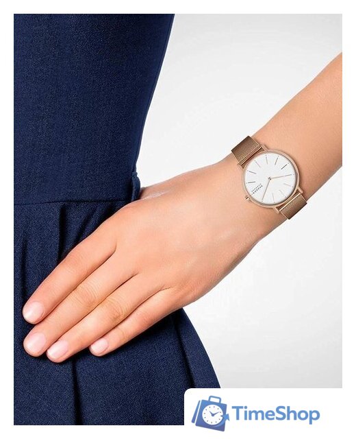 Наручные часы Skagen SKW2784 - Изображение №6 — Интернет-магазин Time-Shop