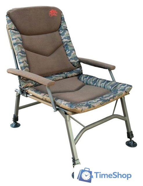 Кресло TRAMP Royal Camo TRF-071 - Изображение №1 — Интернет-магазин Time-Shop