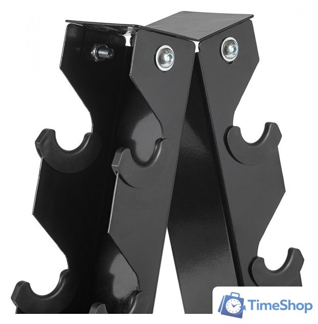 Стойка/стеллаж VictoryFit VF-D4011 - Изображение №3 — Интернет-магазин Time-Shop