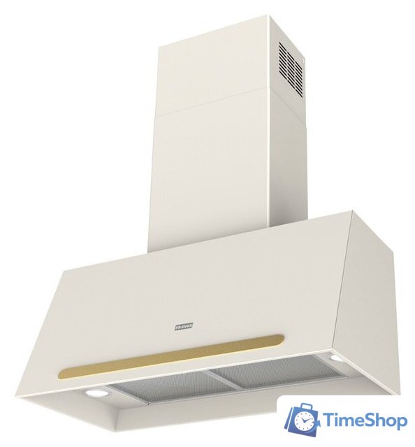 Кухонная вытяжка Franke Country FCO 70 PW/G 321.0697.173 - Изображение №1 — Интернет-магазин Time-Shop