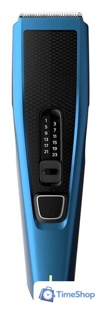 Машинка для стрижки волос Philips HC3522/15 - Изображение №2 — Интернет-магазин Time-Shop