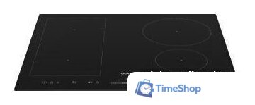 Варочная панель BEKO HII 64500 UFT - Изображение №3 — Интернет-магазин Time-Shop