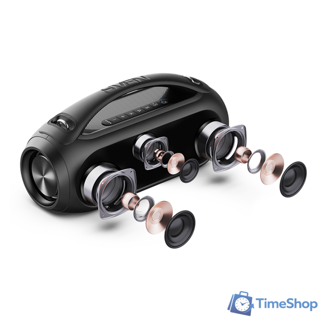 Беспроводная колонка SVEN PS-380 - Изображение №14 — Интернет-магазин Time-Shop