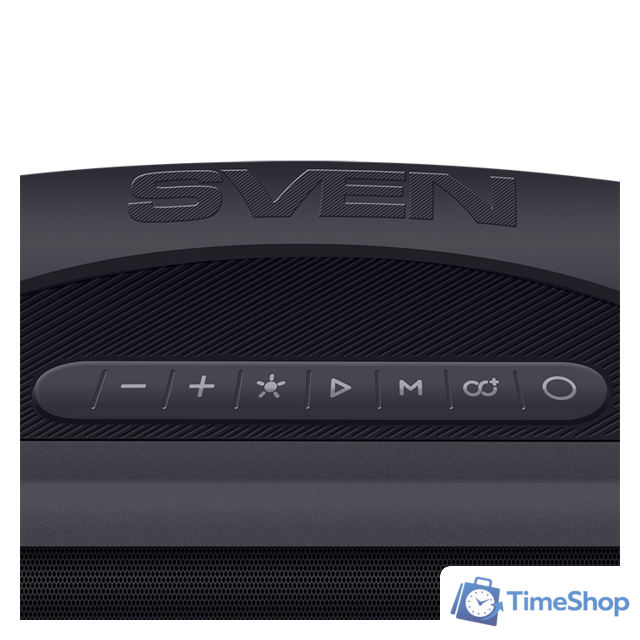 Беспроводная колонка SVEN PS-380 - Изображение №2 — Интернет-магазин Time-Shop