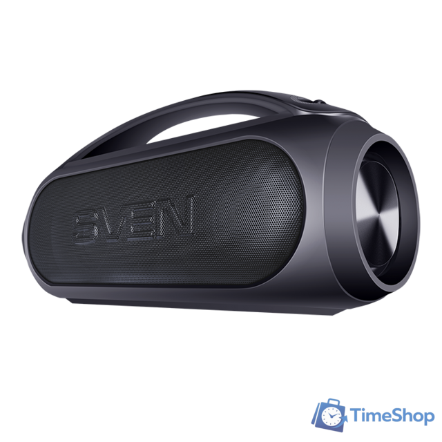 Беспроводная колонка SVEN PS-380 - Изображение №15 — Интернет-магазин Time-Shop