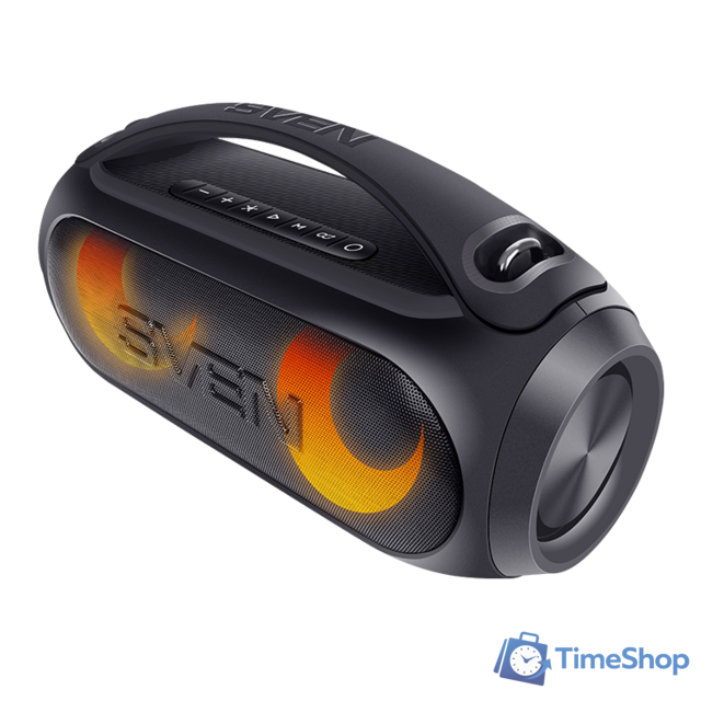 Беспроводная колонка SVEN PS-380 - Изображение №7 — Интернет-магазин Time-Shop