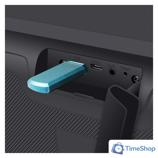 Беспроводная колонка SVEN PS-380 - Изображение №3 — Интернет-магазин Time-Shop