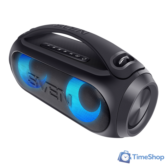 Беспроводная колонка SVEN PS-380 - Изображение №6 — Интернет-магазин Time-Shop