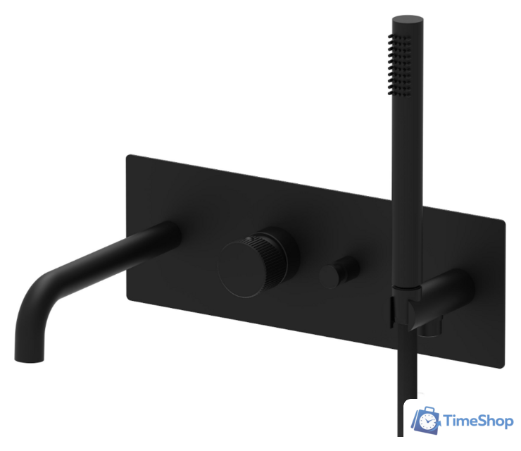 Смеситель Paffoni Jo JO001NO - Изображение №1 — Интернет-магазин Time-Shop