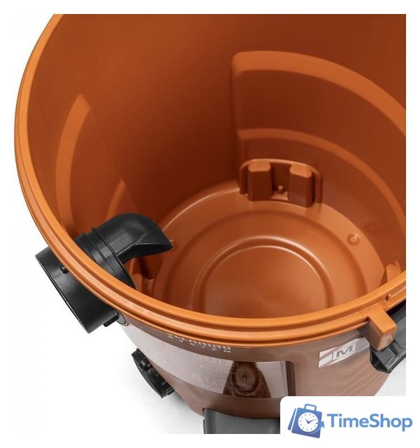 Пылесос Daewoo Power DAVC 2500SD - Изображение №12 — Интернет-магазин Time-Shop