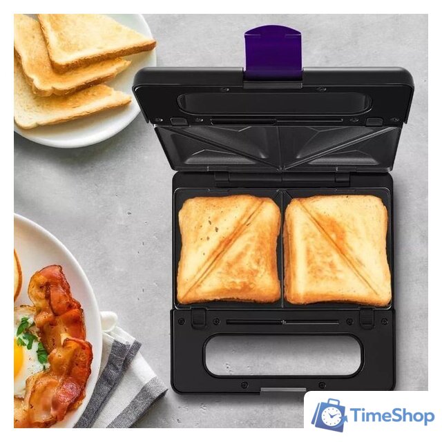 Вафельница Kitfort KT-3611 - Изображение №6 — Интернет-магазин Time-Shop