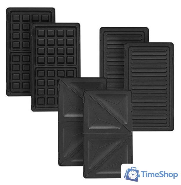 Вафельница Kitfort KT-3611 - Изображение №5 — Интернет-магазин Time-Shop