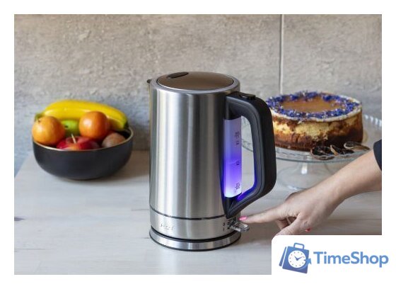 Электрический чайник MPM MCZ-121M - Изображение №4 — Интернет-магазин Time-Shop