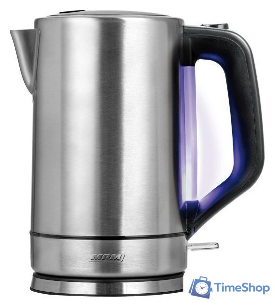 Электрический чайник MPM MCZ-121M - Изображение №1 — Интернет-магазин Time-Shop