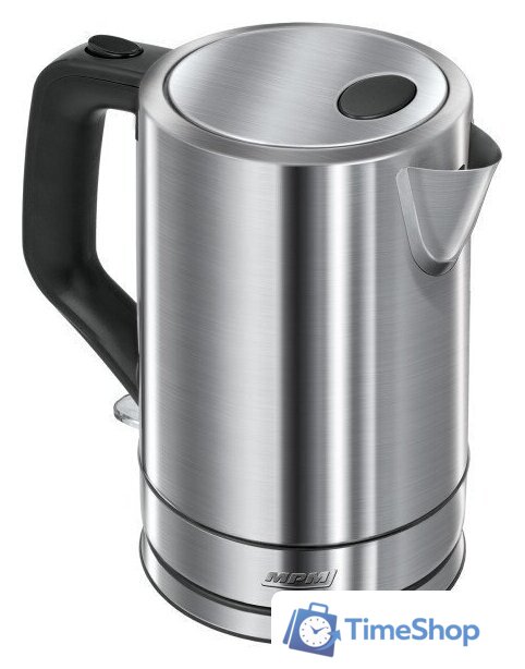 Электрический чайник MPM MCZ-121M - Изображение №8 — Интернет-магазин Time-Shop
