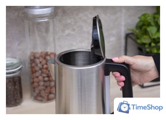 Электрический чайник MPM MCZ-121M - Изображение №5 — Интернет-магазин Time-Shop