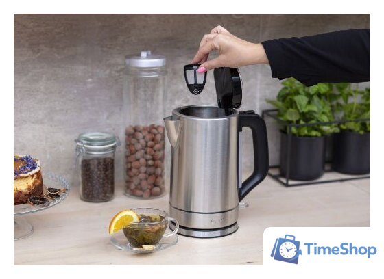 Электрический чайник MPM MCZ-121M - Изображение №6 — Интернет-магазин Time-Shop