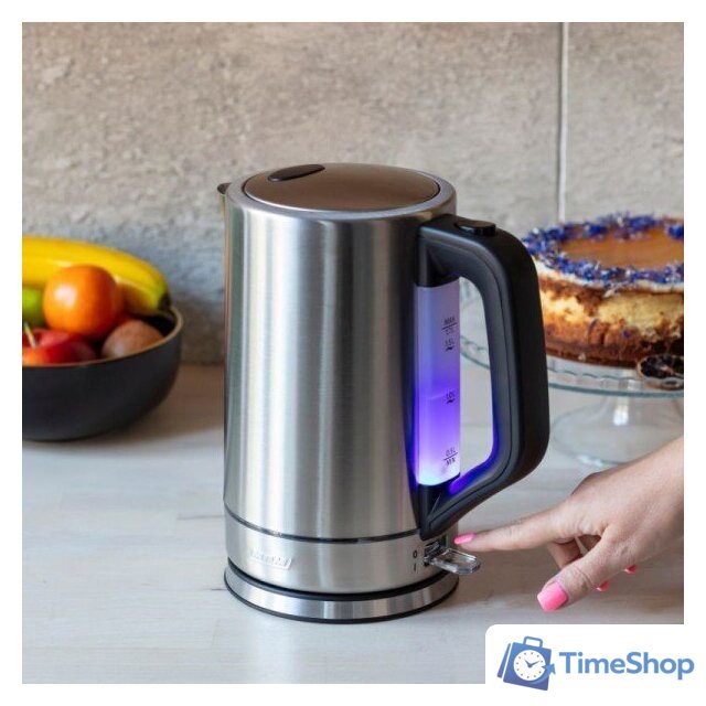 Электрический чайник MPM MCZ-121M - Изображение №9 — Интернет-магазин Time-Shop