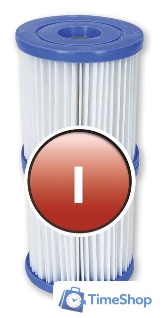 Каркасный бассейн Bestway 56424 (400х211х81) - Изображение №3 — Интернет-магазин Time-Shop