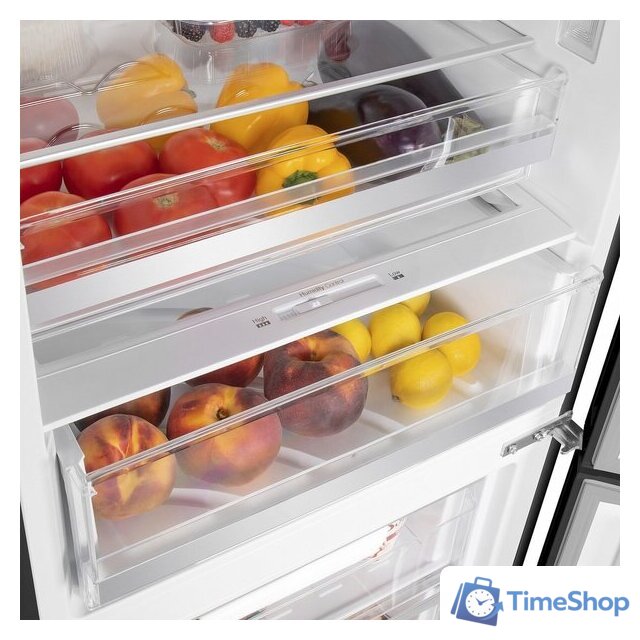 Холодильник MAUNFELD MFF200NFB - Изображение №9 — Интернет-магазин Time-Shop