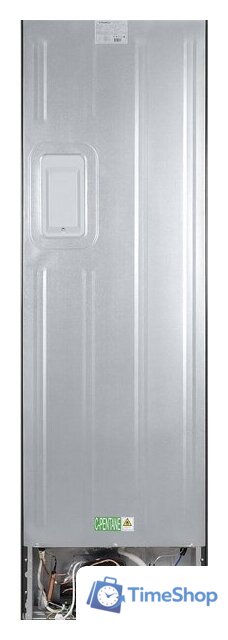 Холодильник MAUNFELD MFF200NFB - Изображение №7 — Интернет-магазин Time-Shop