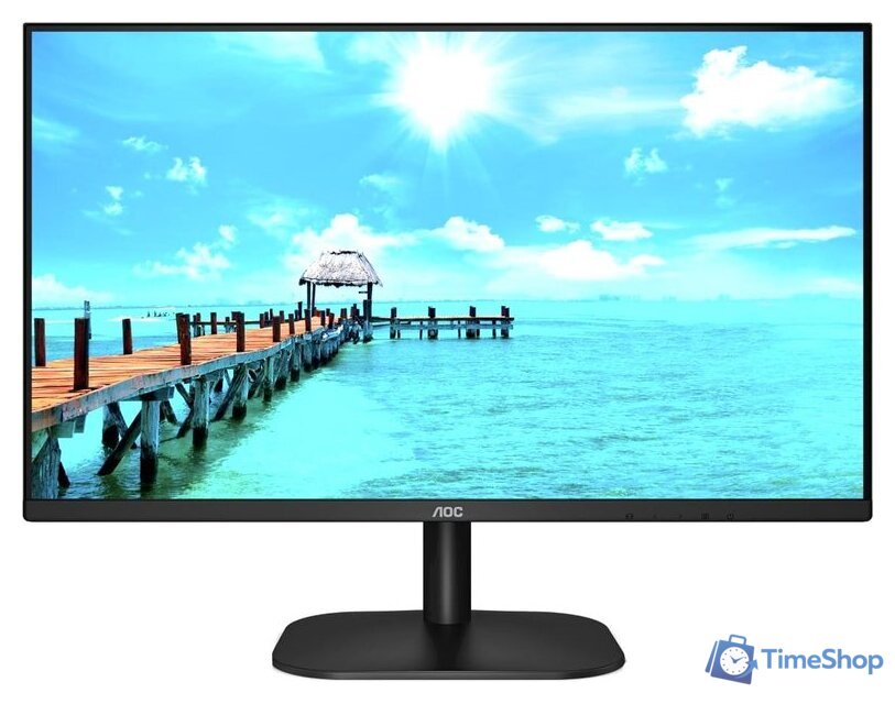 Монитор AOC 24B2XHM2 - Изображение №1 — Интернет-магазин Time-Shop