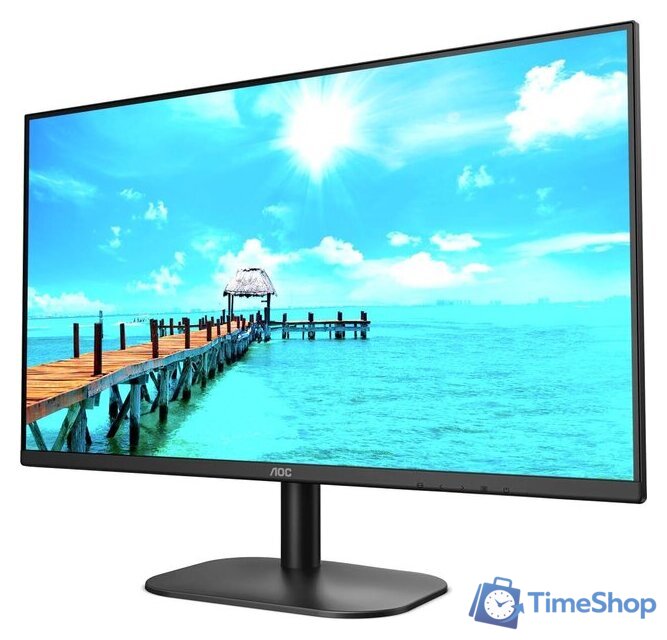 Монитор AOC 24B2XHM2 - Изображение №2 — Интернет-магазин Time-Shop