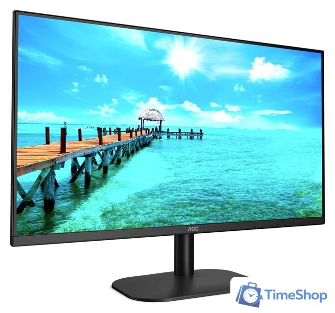 Монитор AOC 24B2XHM2 - Изображение №3 — Интернет-магазин Time-Shop