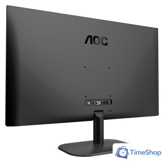 Монитор AOC 24B2XHM2 - Изображение №6 — Интернет-магазин Time-Shop