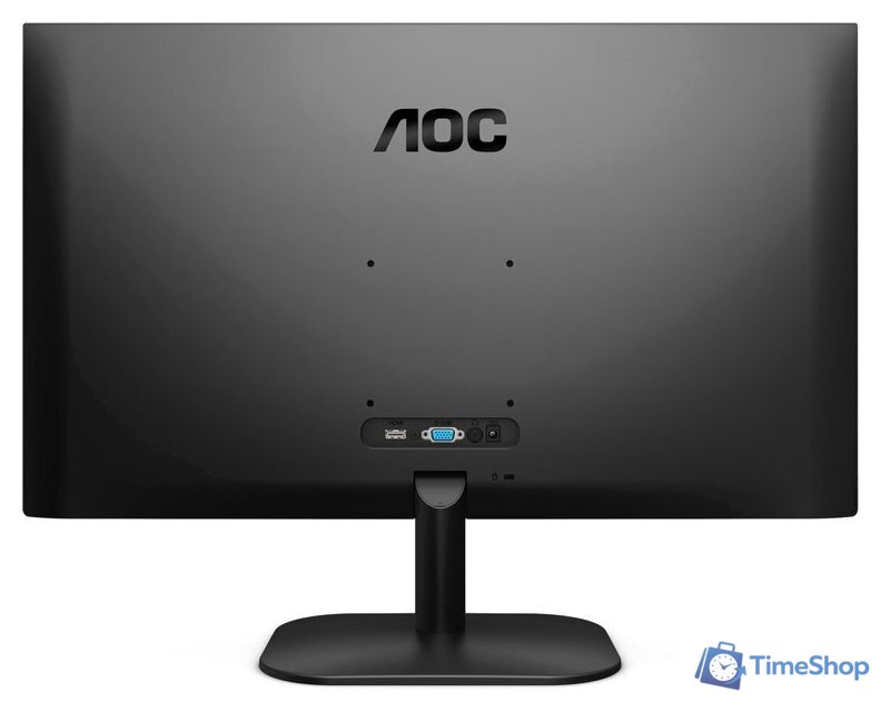 Монитор AOC 24B2XHM2 - Изображение №5 — Интернет-магазин Time-Shop