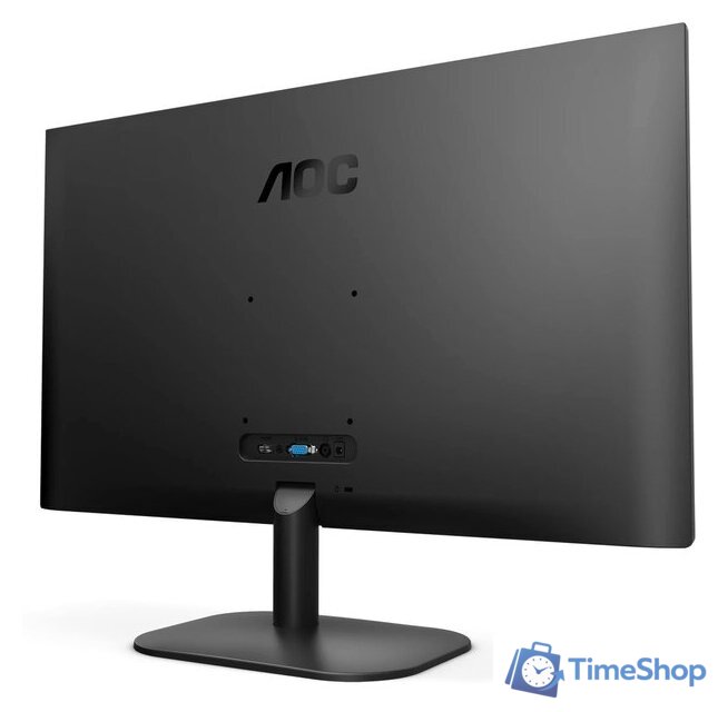 Монитор AOC 24B2XHM2 - Изображение №7 — Интернет-магазин Time-Shop