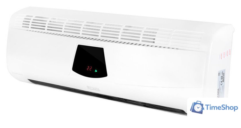 Тепловентилятор Ресанта ТВК-5 - Изображение №1 — Интернет-магазин Time-Shop