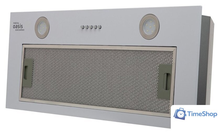 Кухонная вытяжка Making Oasis Everywhere UM-70W - Изображение №1 — Интернет-магазин Time-Shop