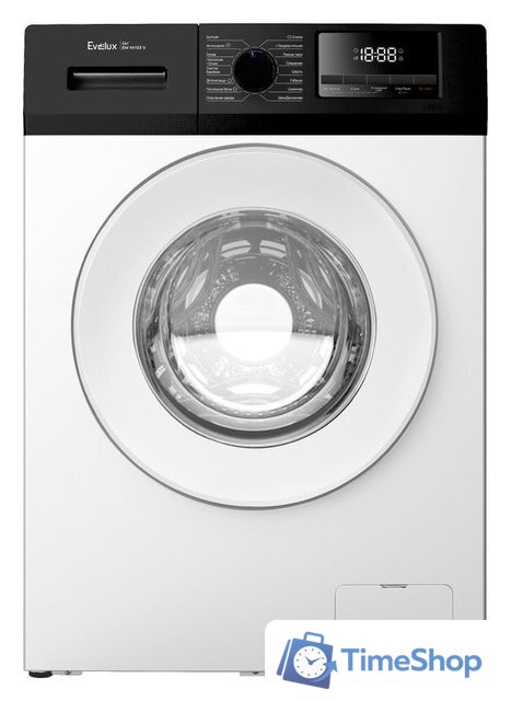 Стиральная машина Evelux EW 44103 V - Изображение №1 — Интернет-магазин Time-Shop