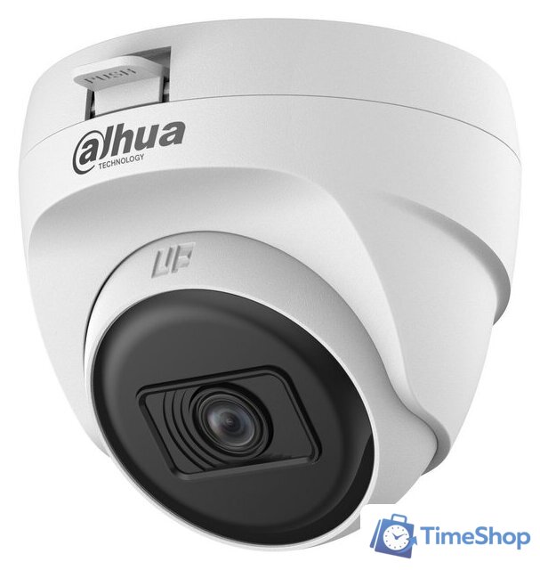 CCTV-камера Dahua DH-HAC-T1A51P-U-0280B-S2 - Изображение №1 — Интернет-магазин Time-Shop